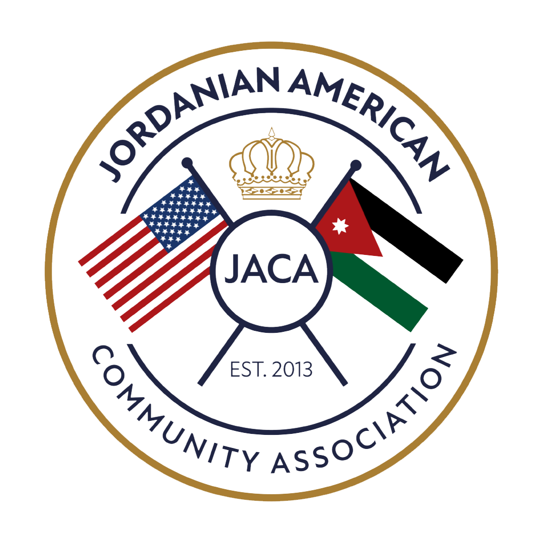 JACA Logo